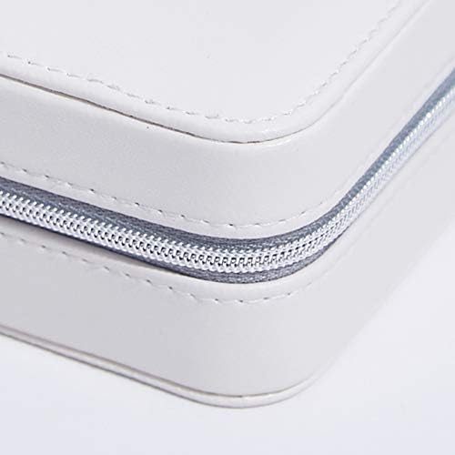 Travel Jewelry Organizer for Women, Small Jewelry Box for Girls Gift