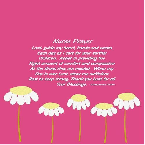 CafePress Nurse Prayer Blanket PILLOW 2 Mugs 11 oz (325 ml) Ceramic