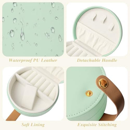 Jewellery Box, Travel Jewellery Box for Women
