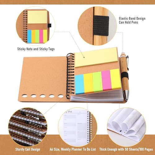 10 Sets/20 Pcs Employee Appreciation Gifts, May You Be Proud