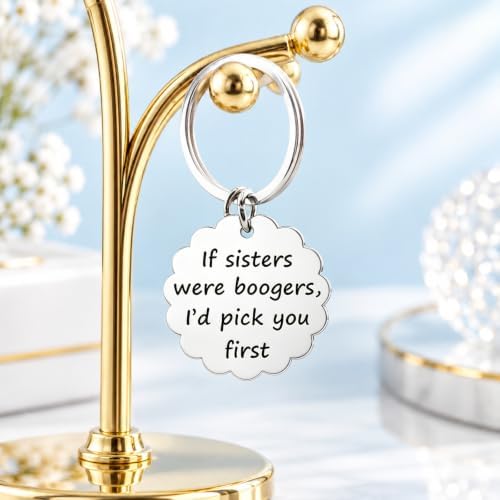 OEHEDOU Sister Gifts Birthday Gifts for Sister Cousin Aunt Family