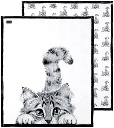 Pavilion Gift Company - Cat - Plush Blanket - Home Cozy Pet Cat Animal