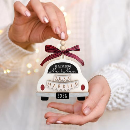 Wedding Gifts - Mr and Mrs Gifts - Wedding Gift for Couples 2026