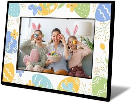 Easter Picture Frame,Easter Gifts for Friends