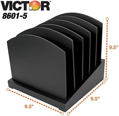 VICTOR Technology Desktop File Sorters (VCT86015)