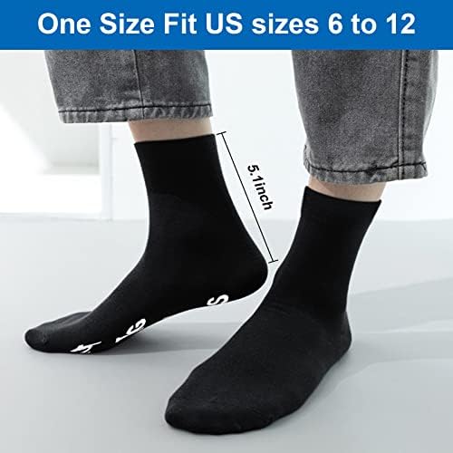 Birthday Gifts for Men Dad Funny Socks Stocking Stuffers for Men Him