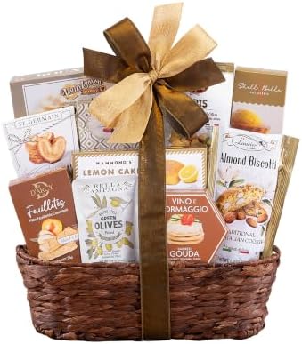 Wine Country Gift Baskets The Bon Appetit Gourmet Gift Basket Gift for