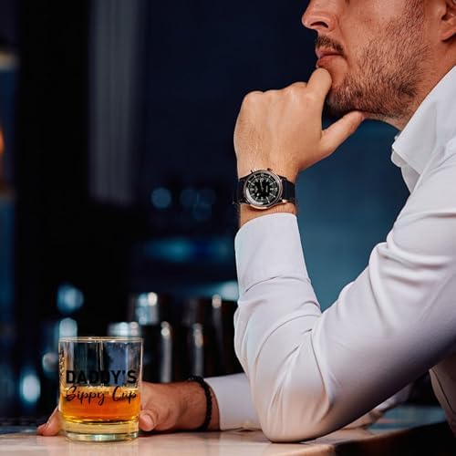 Christmas Dad Gifts for New Dad Boyfriend Husband Men from Daughter