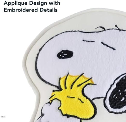 Berkshire Peanuts® Plush Throw Pillow, Gift Idea, Snoopy Cute