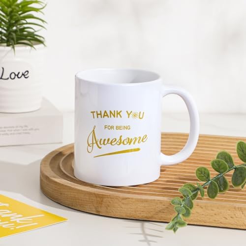Thank You Gifts for Women Employee Appreciation Gifts Baskets Box