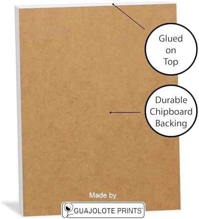 Funny Notepad — Gag Gift for Coworkers, Boss, or Friends — Sarcastic