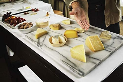 Esup Cheese Knife Set Premium 6-Piece Stainless Steel Cheese knives