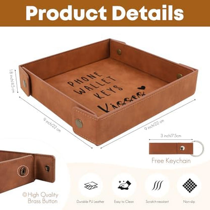Gifts for Boyfriend, Husband, Romantic Gifts for Him, Mens Birthday