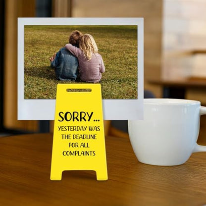 Funny Desk Cubicle Accessories Funny Boss Lady Gifts Gag Appreciation