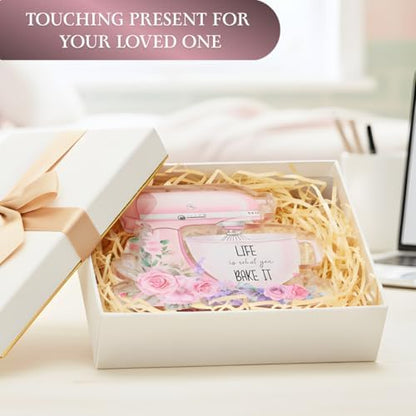 Gifts for Baking Lovers, Plaque Sign Baking Accessories Gifts for