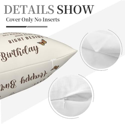 Sister Birthday Gifts, Gifts for Sister Birthday, Happy Birthday