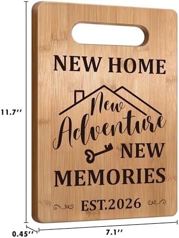 Housewarming Gift for New House Homeowner, House Warming Gifts New