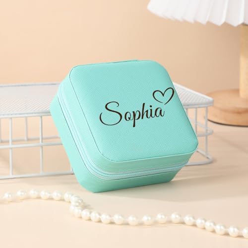 Ships Next Day, Stocking Stuffers for Teen Girls, Personalized Travel