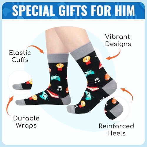 Awesome Gifts for Men - Gifts for Son Nephew Dad Husband, Funny Men
