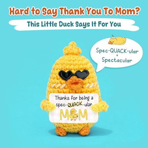 OASSIE Christmas Mom Birthday Gifts from Daughter Son - Mama Mom Gifts