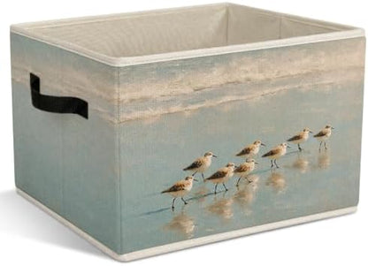 357-bin-qh Storage Bins Box