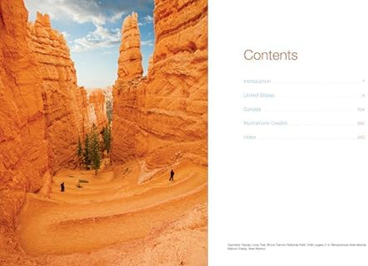 50 States, 5,000 Ideas: Where to Go, When to Go, What to See, What to