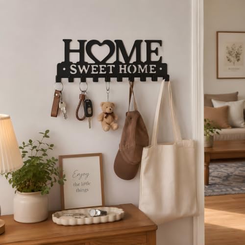 14 Pcs House Warming Gift New Home, Realtor Closing Gift Basket to