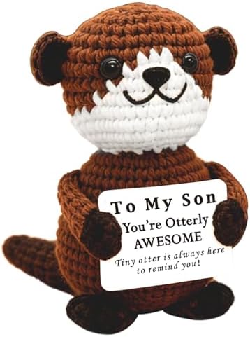 Son Birthday Inspirational Gifts for Son Stocking Stuffers Son Adult