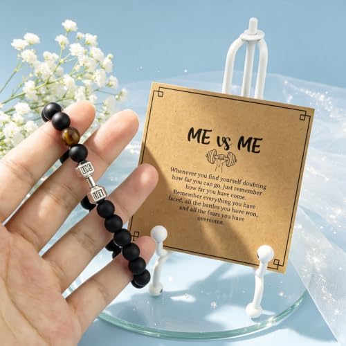 Weighted Bracelet Gym Gifts for Women Men Workout Accessories for