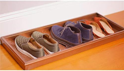 Good Directions 204VB Medallions Tray, Plants, Pet Bowls, and More
