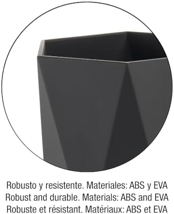 Miquelrius - Graphite Pencil Holder and Desk Organiser