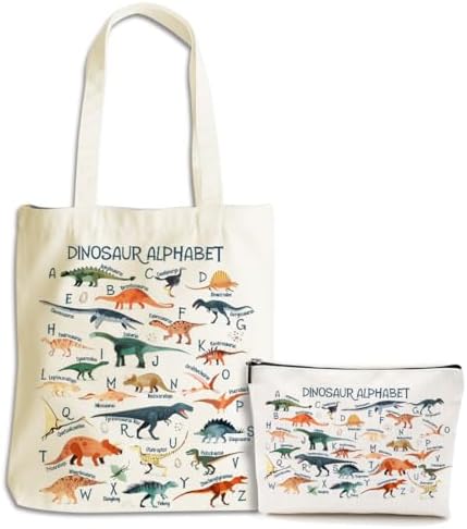 Cute Dinosaur Gifts Dinosaur Lovers Gift for Women Daughter Sister