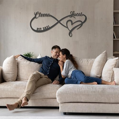 Personalized Anniversary Wedding Gifts for Couples 2025, Customized