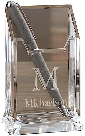 Personalization Universe Initially Yours Personalized Acrylic Pen &