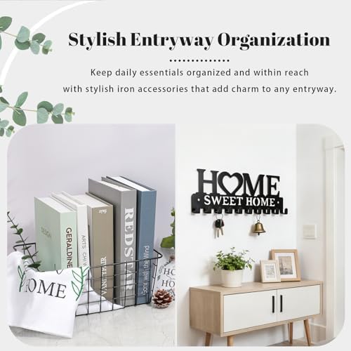 Housewarming Gift Basket for New Home | 13 Pcs Kitchen Essentials Set