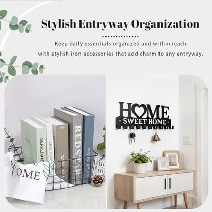 Housewarming Gift Basket for New Home | 13 Pcs Kitchen Essentials Set