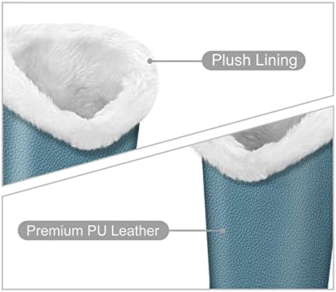 FINTIE Plush Lined Eyeglasses Holder, Glasses Stand Case For
