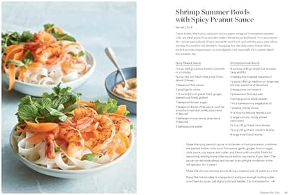 The Newlywed Table: A Cookbook to Start Your Life Together