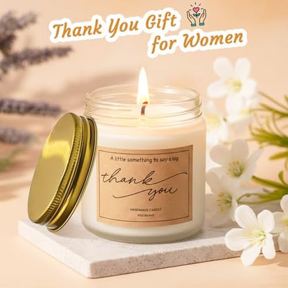 LUICONMO Thank You Gifts for Women, Employee Appreciation Gift