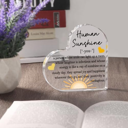 Thank You Gifts for Women Bosses Day Christmas Teacher Gifts Human