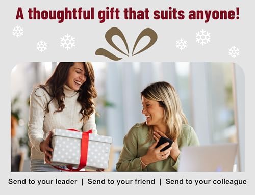 DLOCCOLD Thank You Gifts for Coworkers, Valentine's Day, Appreciation