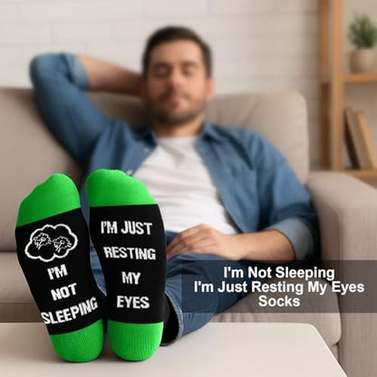 Funny Birthday Gifts for Men Dad Father Husband Grandpa from Daughter