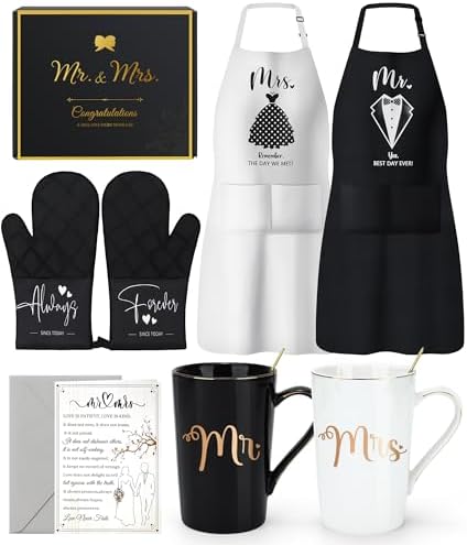 Wedding Gifts for Couples 2026 Bridal Shower Gift for Bride To Be