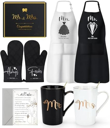 Wedding Gifts for Couples 2026 Bridal Shower Gift for Bride To Be