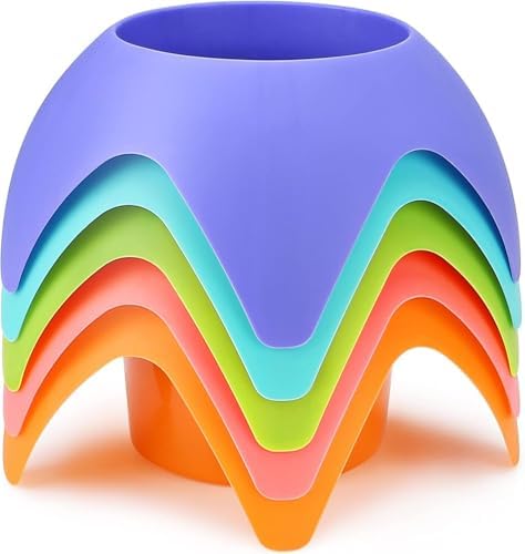 Uarzt Beach Vacation Essentials Accessories - Sand Coasters Drink Cup