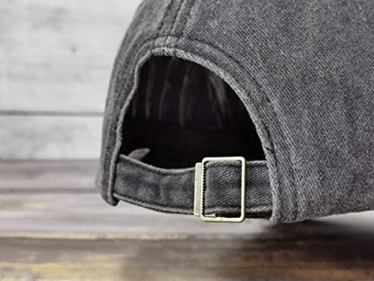 The Dog Golf Cat Grill Rod Father Hats for Men