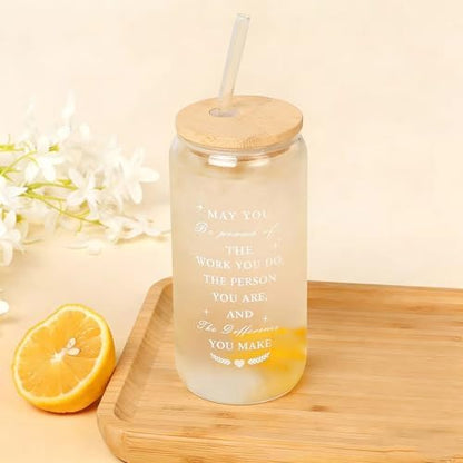 Employee Appreciation Gifts, Thank You Gift for Women Coworkers
