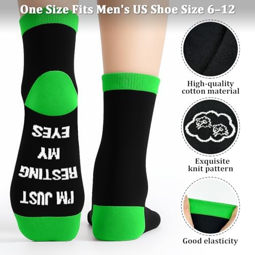 Funny Birthday Gifts for Men Dad Father Husband Grandpa from Daughter