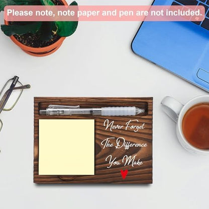 Appreciation Gifts for Coworker, Thank You Gifts, Never Forget The