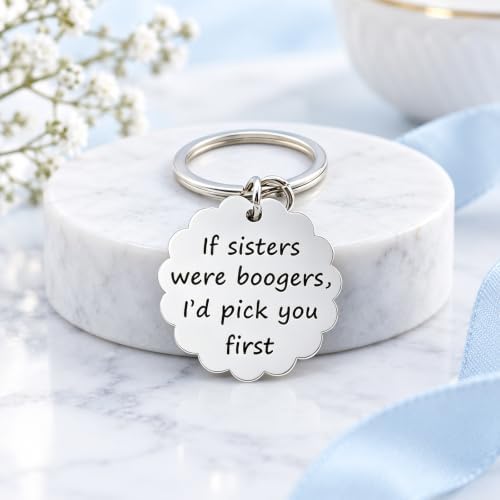 OEHEDOU Sister Gifts Birthday Gifts for Sister Cousin Aunt Family